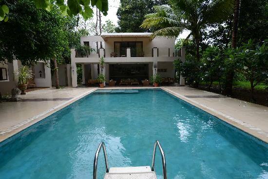 Atithi Farm House, Alibaug 3